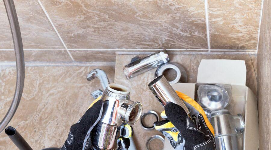 Local Chimney Repair in Mechanicsville, MD